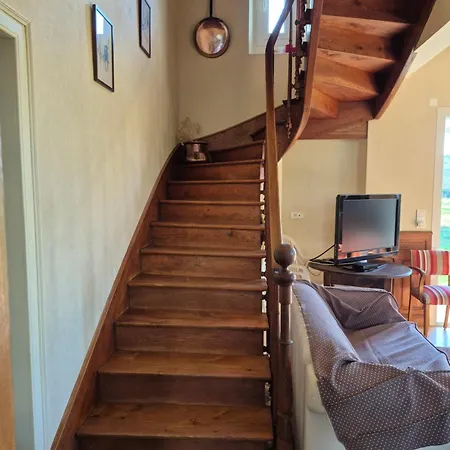 Casa vacanze Au Moulin De Gary *