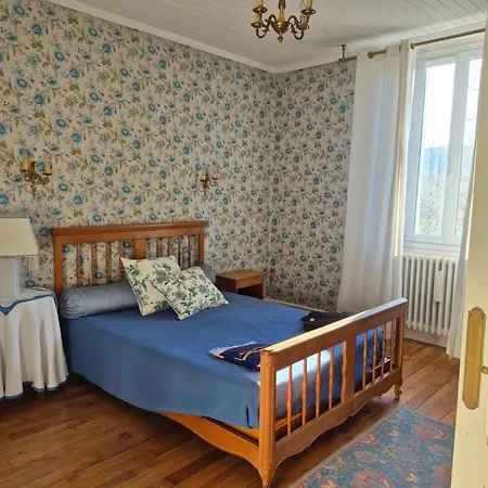 Casa vacanze Au Moulin De Gary Saint-Laurent-les-Tours