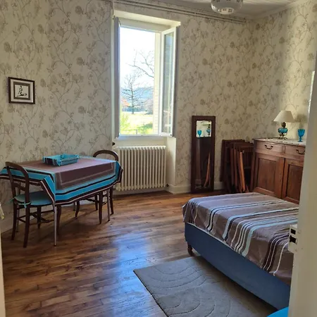 Casa vacanze Au Moulin De Gary