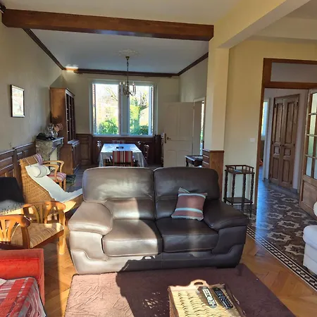 Au Moulin De Gary * Saint-Laurent-les-Tours