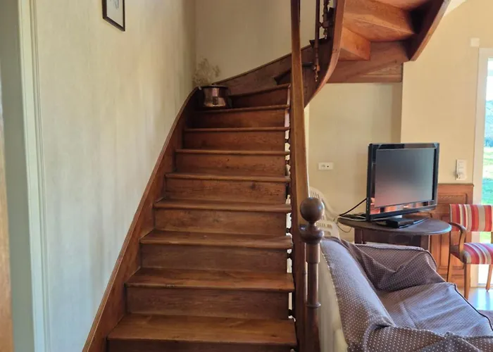 Casa vacanze Au Moulin De Gary *