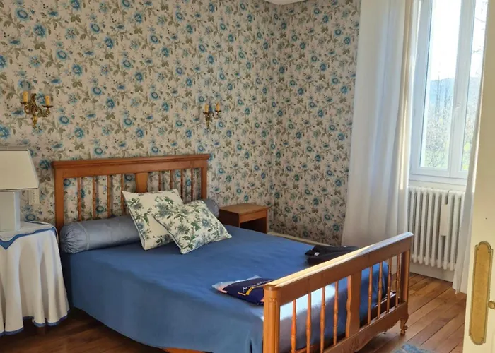 Casa vacanze Au Moulin De Gary Saint-Laurent-les-Tours