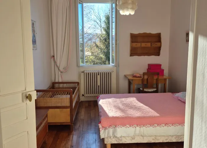 Casa vacanze Au Moulin De Gary