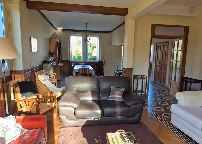 Au Moulin De Gary * Saint-Laurent-les-Tours