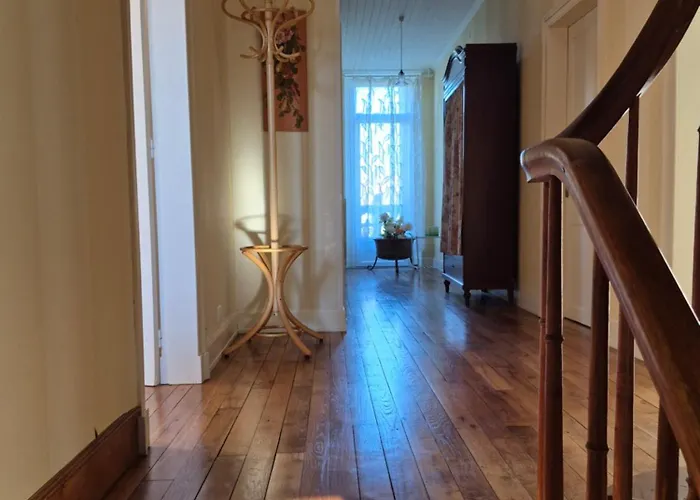 Casa vacanze Au Moulin De Gary *