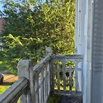 Au Moulin De Gary Semesterbostad *