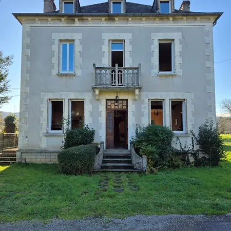 Tatil Evi Au Moulin De Gary Saint-Laurent-les-Tours