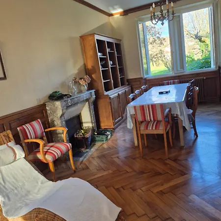 Au Moulin De Gary Nyaraló *