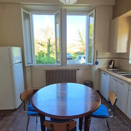 Au Moulin De Gary Nyaraló *