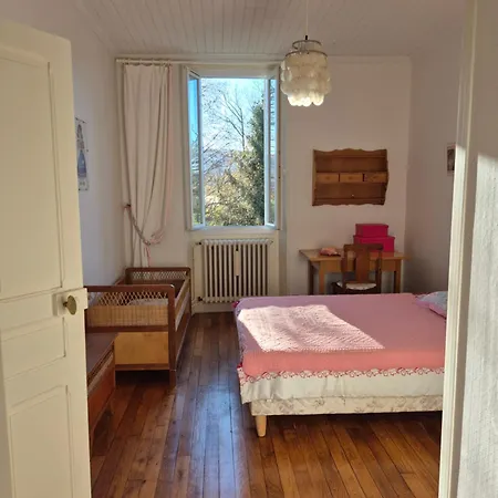 Tatil Evi Au Moulin De Gary