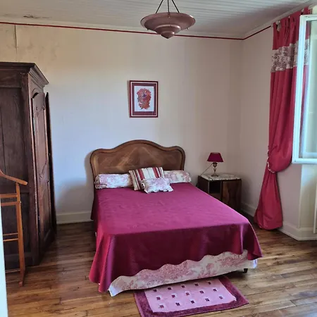 Au Moulin De Gary Tatil Evi Saint-Laurent-les-Tours