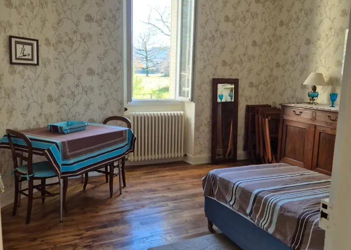 Tatil Evi Au Moulin De Gary