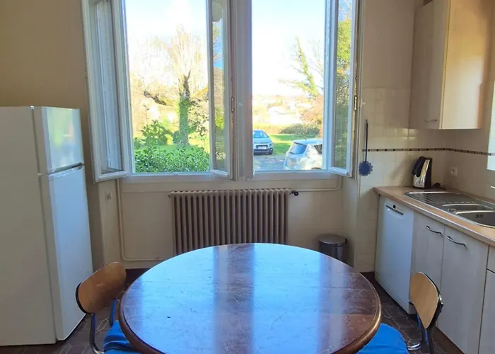 Au Moulin De Gary Nyaraló *