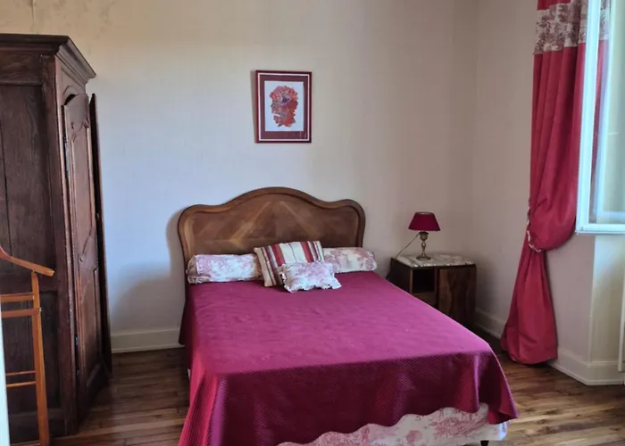 Au Moulin De Gary Tatil Evi Saint-Laurent-les-Tours